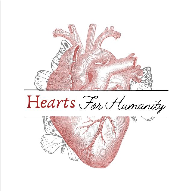 Hearts For Humanity